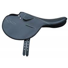 Racing Saddle